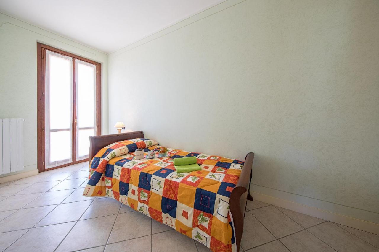 I Mosaici Apartments By Wonderful Italy Sirmione Exterior photo